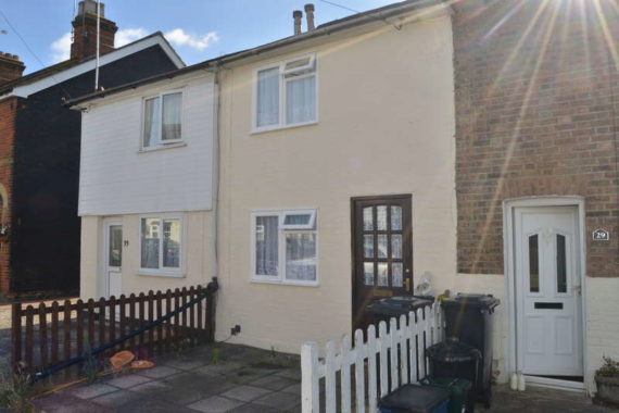 2&nbsp;Bedroom&nbsp;Semi-Detac...